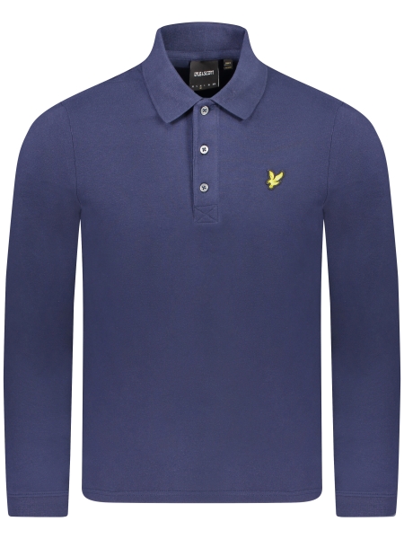 Lyle and Scott LP400VOG ST Z99 NAVY