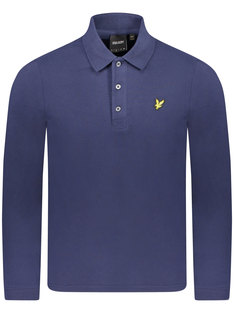 Lyle and Scott LP400VOG ST Z99 NAVY