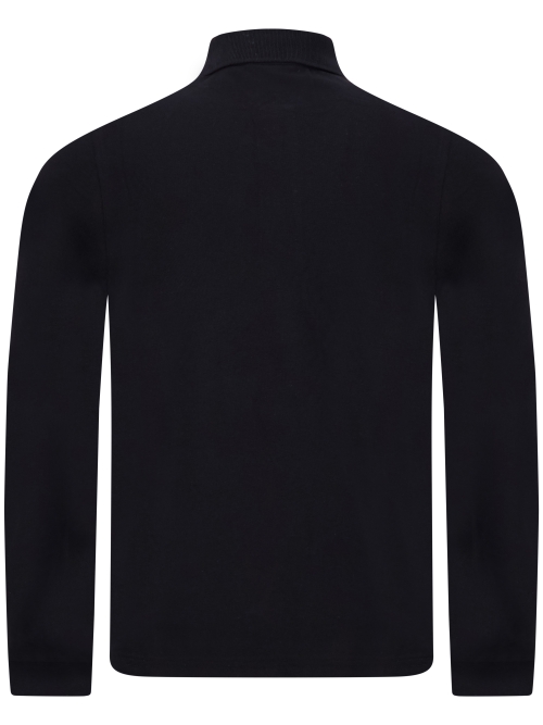 Lyle and Scott LP400VOG-Z25 Z865 JET BLACK foto 3