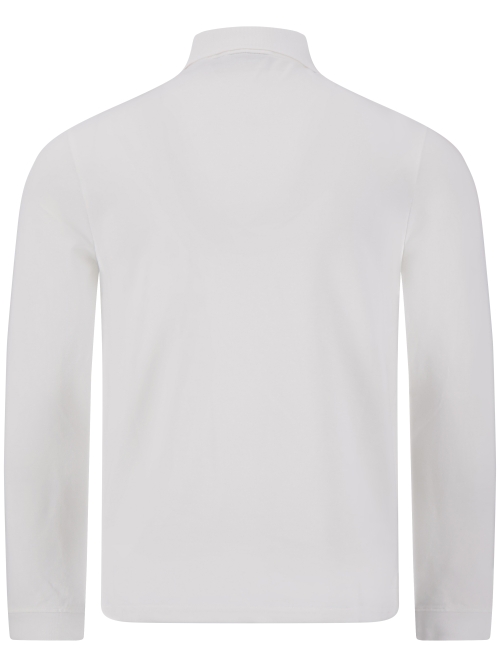 Lyle and Scott LP400VOG-Z25 626 WHITE foto 3