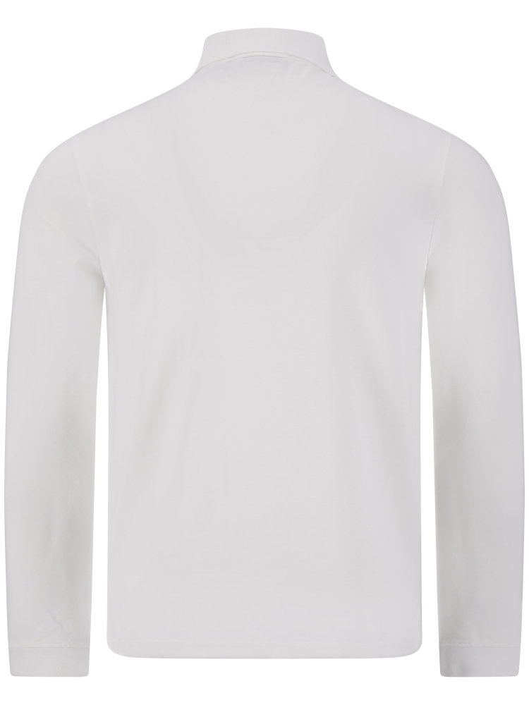 Lyle and Scott LP400VOG-Z25 626 WHITE