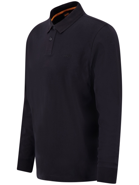 Boss  50527525 PE_INTER_LONG 001 BLACK