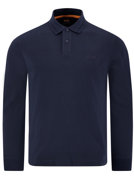Boss  50527525 PE_INTER_LONG 404 DARK BLUE