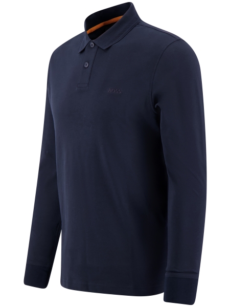 Hugo Boss 50527525 PE_INTER_LONG 404 DARK BLUE