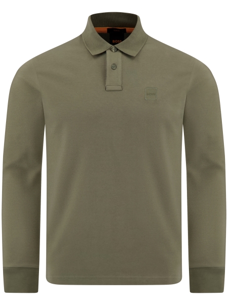 Boss  50507704 PASSERBY 342 OPEN GREEN