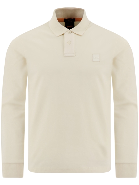 Boss  50507704 PASSERBY 767 OPEN YELLOW