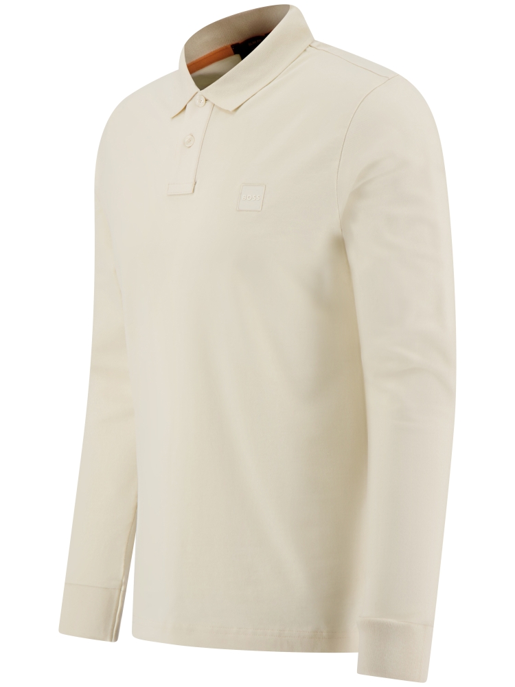 Boss  50507704 PASSERBY 767 OPEN YELLOW