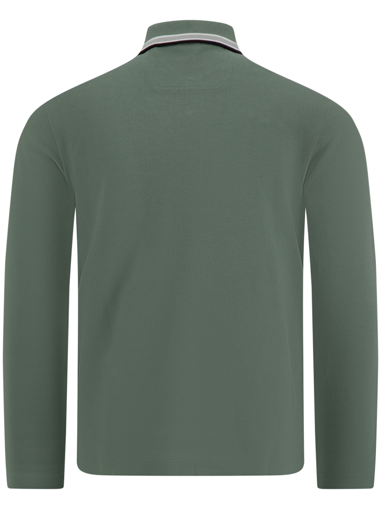 Boss  50536609 PLISY 359 OPEN GREEN