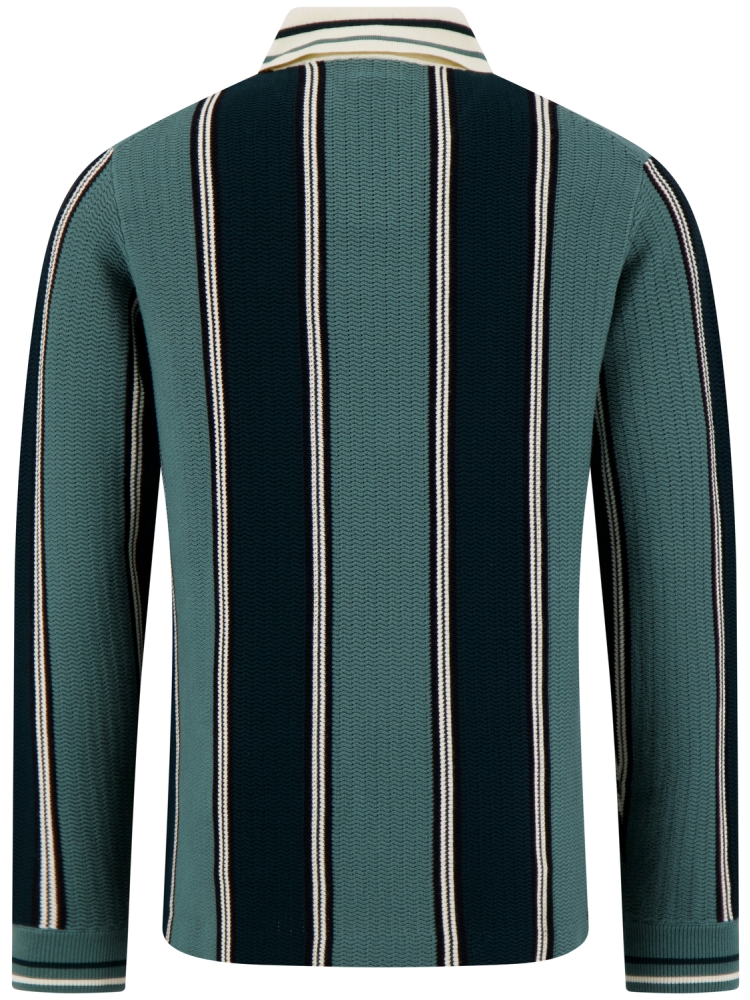 Filling Pieces 422574500148 FOOTBALL JERSEY 191 DARK GREEN