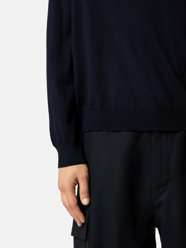 Stone Island K2S155100076 S00FC-W25 V0020 NAVY BLUE