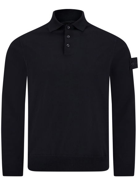 Stone Island K2S155100076 S00FC-W25 V0029 BLACK