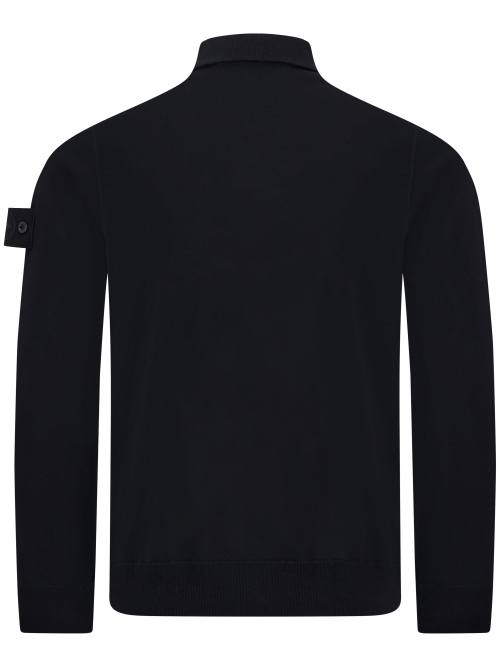 Stone Island K2S155100076 S00FC-W25 V0029 BLACK foto 3
