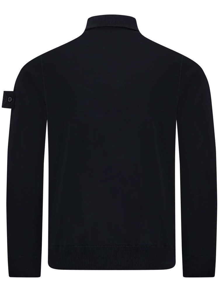 Stone Island K2S155100076 S00FC-W25 V0029 BLACK