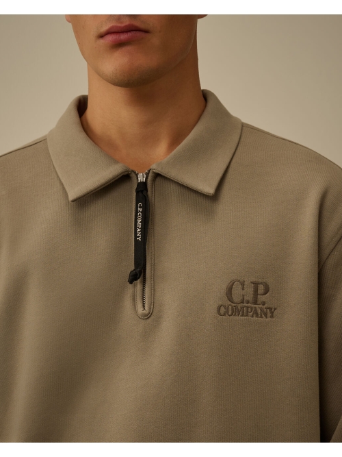 C.P. Company 19CMSS140A-005086W 356 FALLEN ROCK foto 6