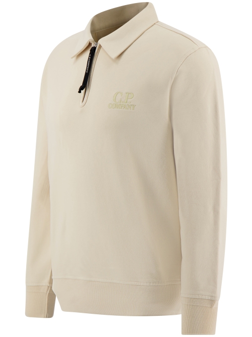 C.P. Company 19CMSS140A-005086W 402 PISTACHIO SHELL foto 2