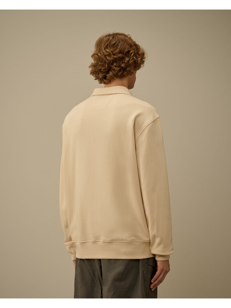 C.P. Company 19CMSS140A-005086W 402 PISTACHIO SHELL