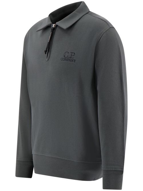 C.P. Company 19CMSS140A-005086W 978 DARK SHADOW foto 2