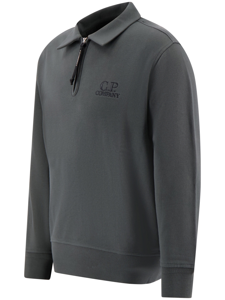 C.P. Company 19CMSS140A-005086W 978 DARK SHADOW