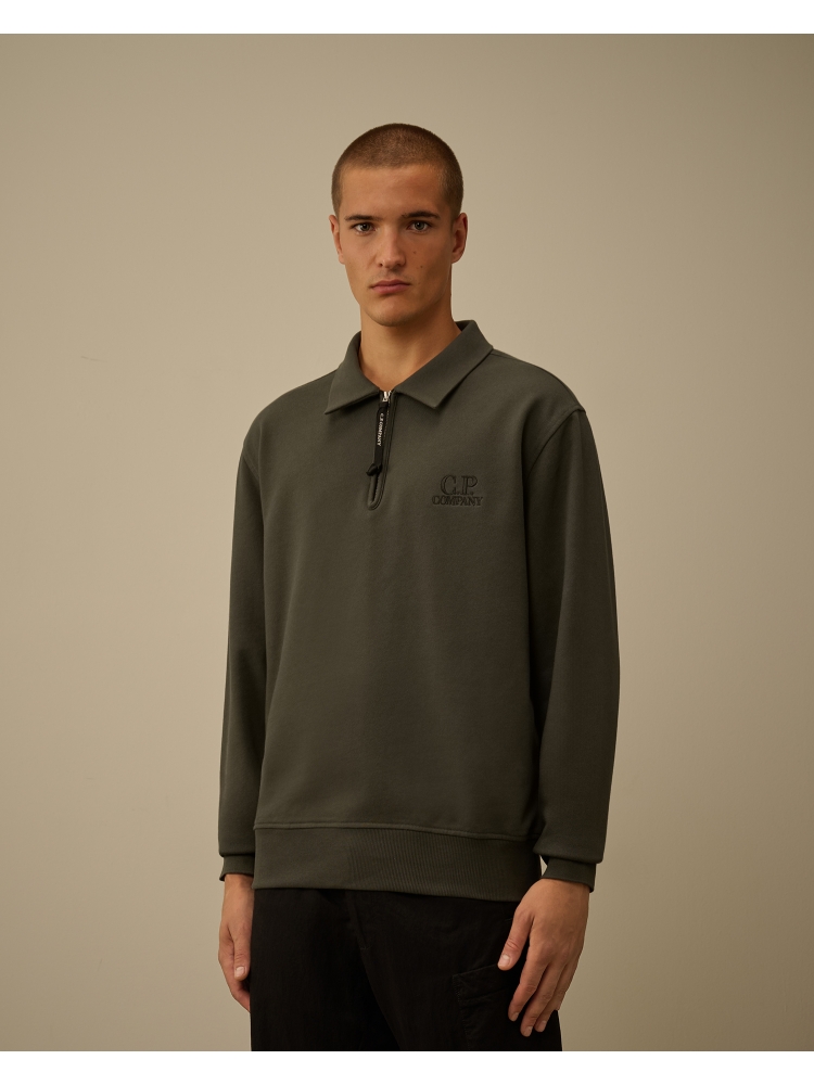 C.P. Company 19CMSS140A-005086W 978 DARK SHADOW