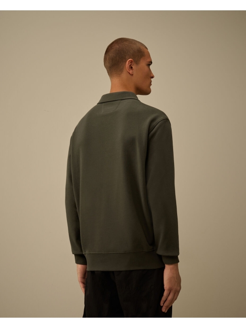 C.P. Company 19CMSS140A-005086W 978 DARK SHADOW foto 5