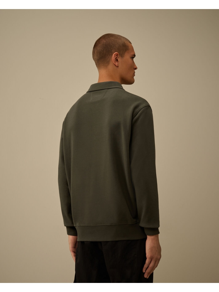 C.P. Company 19CMSS140A-005086W 978 DARK SHADOW