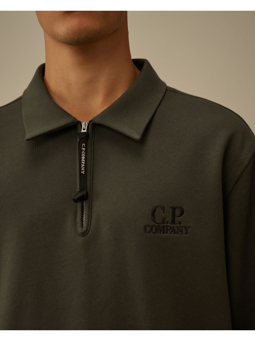 C.P. Company 19CMSS140A-005086W 978 DARK SHADOW foto 6