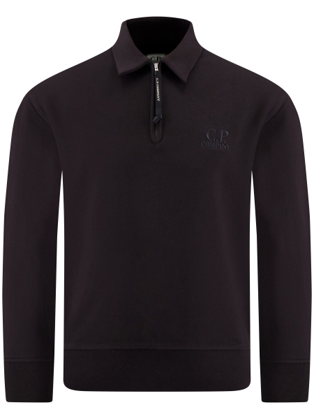 C.P. Company 19CMSS140A-005086W 999 BLACK