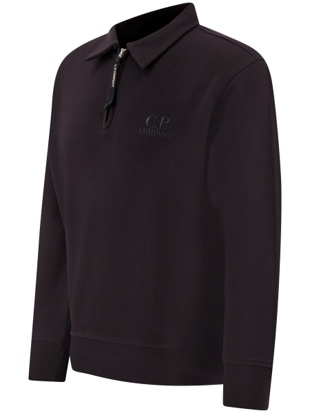 C.P. Company 19CMSS140A-005086W 999 BLACK