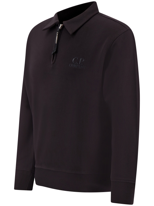 C.P. Company 19CMSS140A-005086W 999 BLACK foto 2