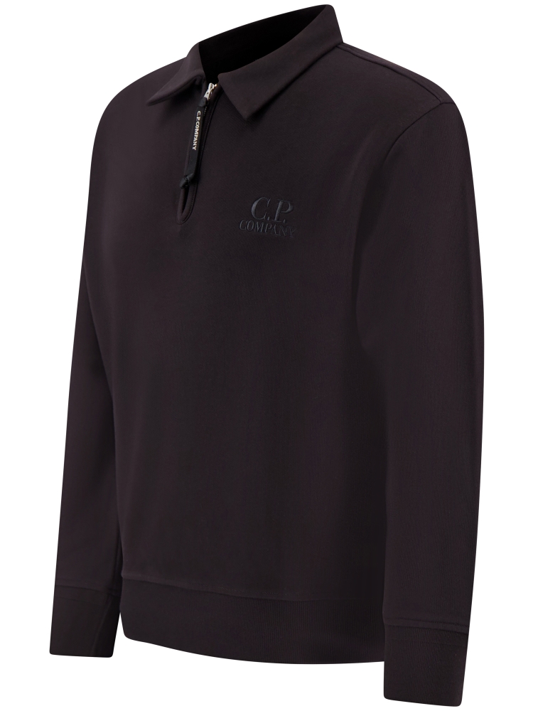 C.P. Company 19CMSS140A-005086W 999 BLACK