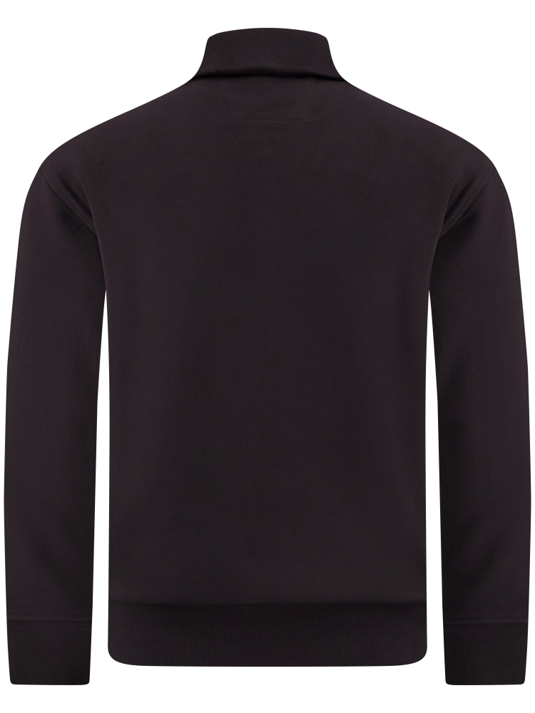 C.P. Company 19CMSS140A-005086W 999 BLACK