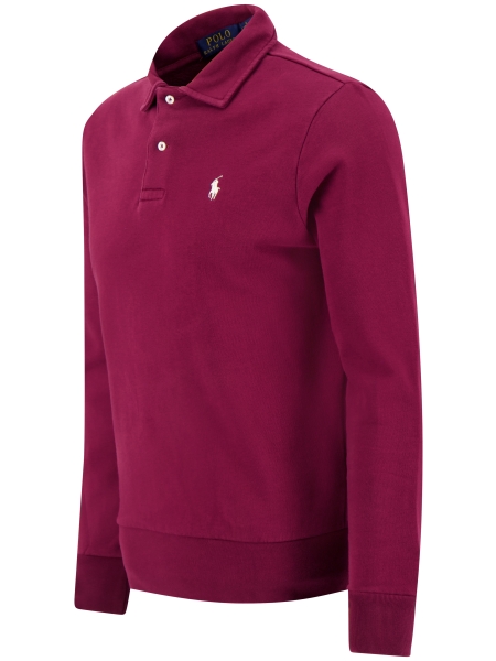 Polo Ralph Lauren  710-951755 007 C. WINE