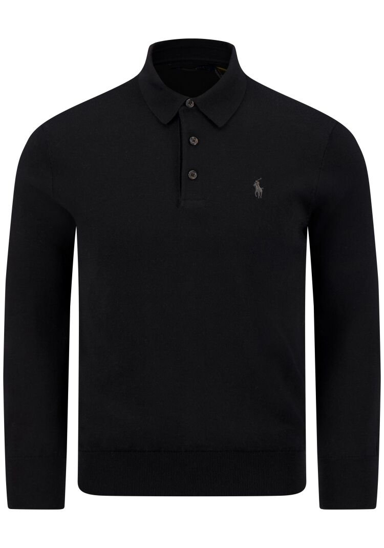 Polo Ralph Lauren 710-941104 002 POLO BLACK