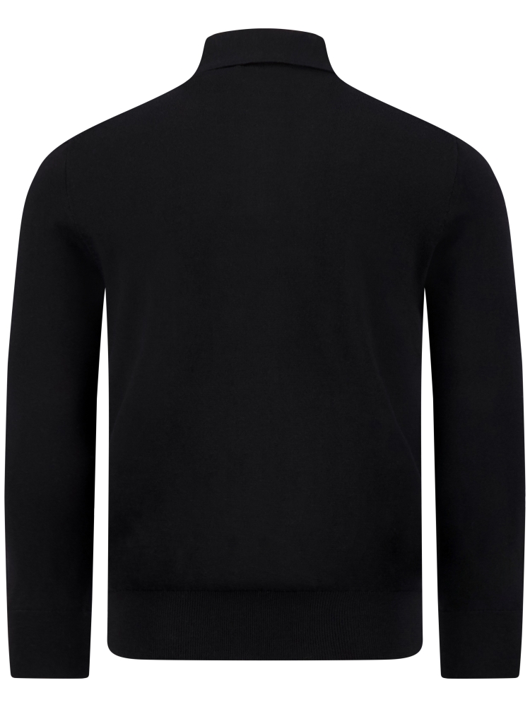 Polo Ralph Lauren 710-941104 002 POLO BLACK