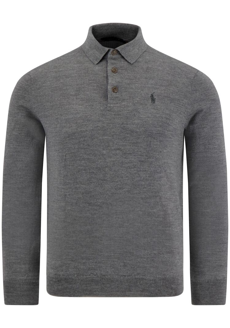 Polo Ralph Lauren 710-941104 003 FAWN GREY H.