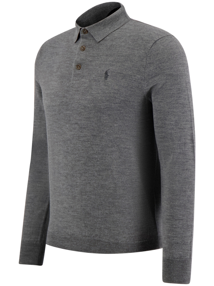 Polo Ralph Lauren 710-941104 003 FAWN GREY H.