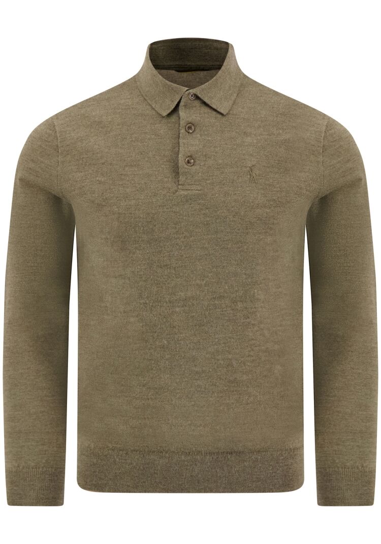 Polo Ralph Lauren 710-941104 005 CARGO OLIVE H.