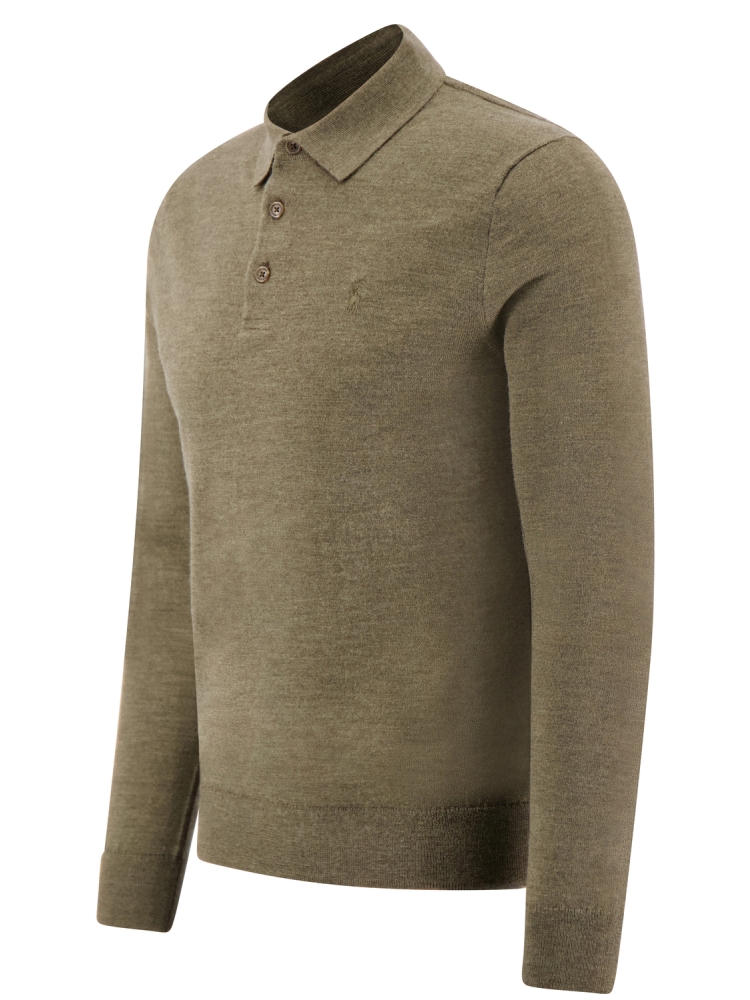 Polo Ralph Lauren 710-941104 005 CARGO OLIVE H.