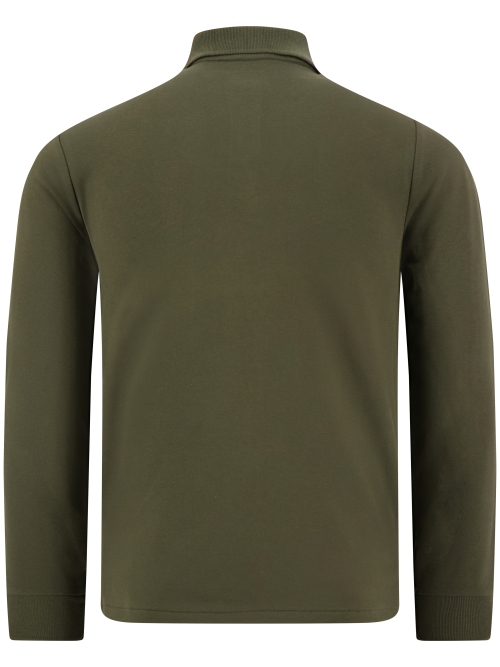 Polo Ralph Lauren  710-955081 010 C. OLIVE foto 3