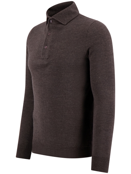 Valentoni 1348 PHBD 105 BROWN
