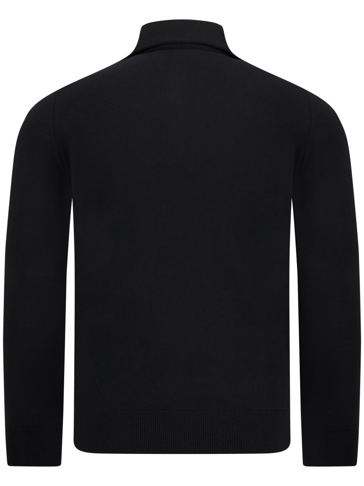 Valentoni 1348 PHBD 836 BLACK