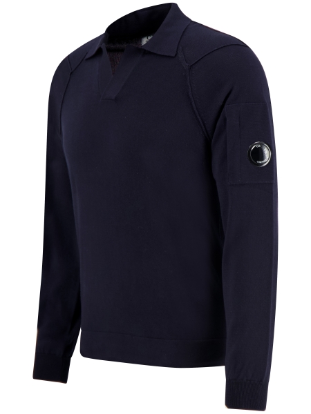 C.P. Company 20CMKN101A-110560A 888 TOTAL ECLIPSE