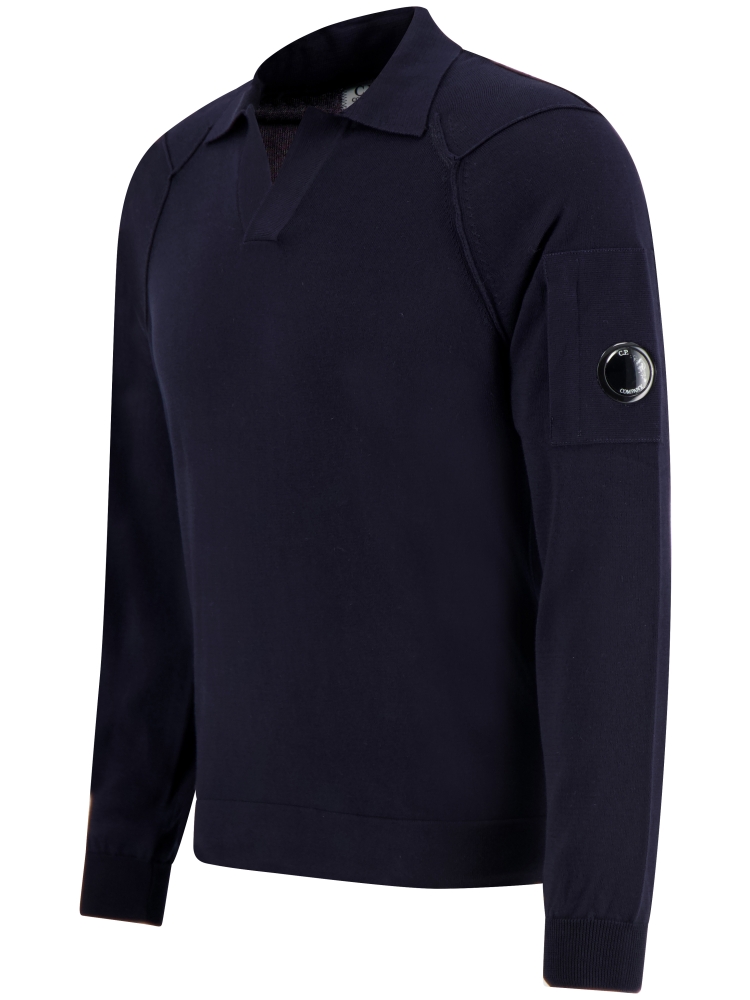 C.P. Company 20CMKN101A-110560A 888 TOTAL ECLIPSE