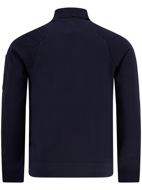 C.P. Company 20CMKN101A-110560A 888 TOTAL ECLIPSE foto 3