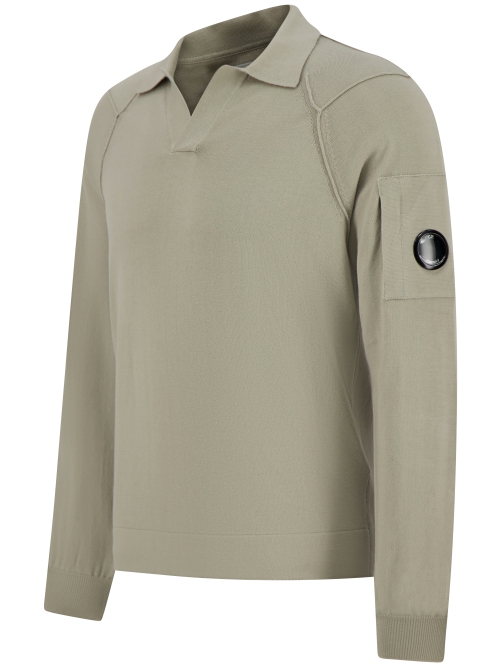 C.P. Company 20CMKN101A-110560A 904 DOVE foto 2