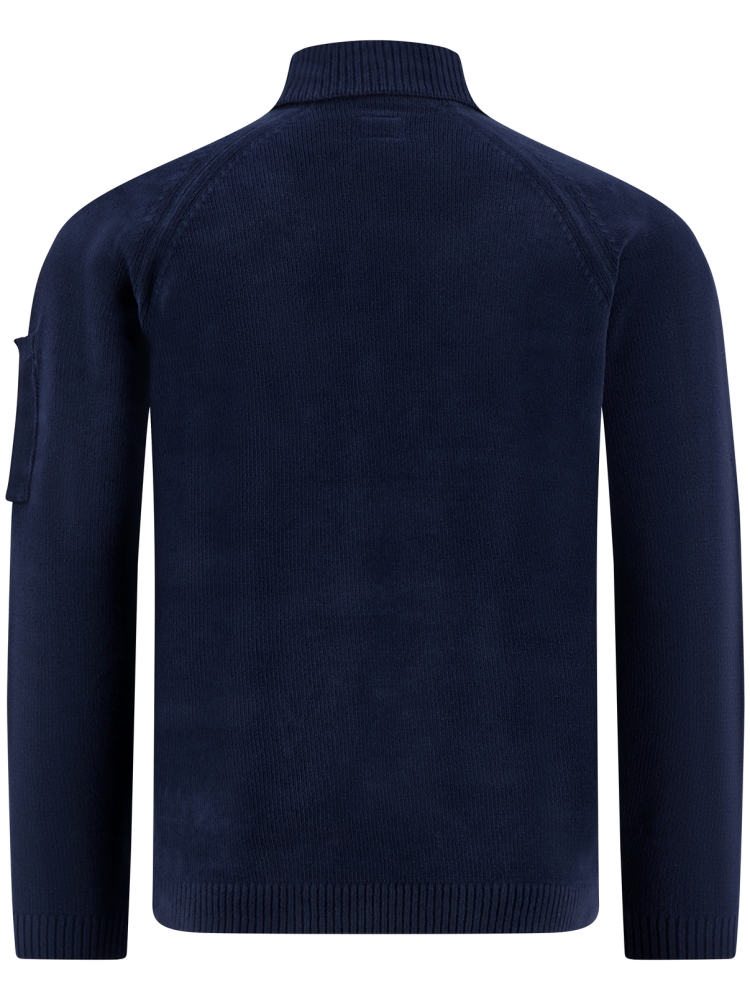 C.P. Company 20CMKN118A-005687G 889 MIDNIGHT NAVY