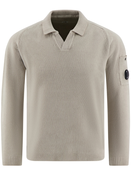 C.P. Company 20CMKN118A-005687G 904 DOVE