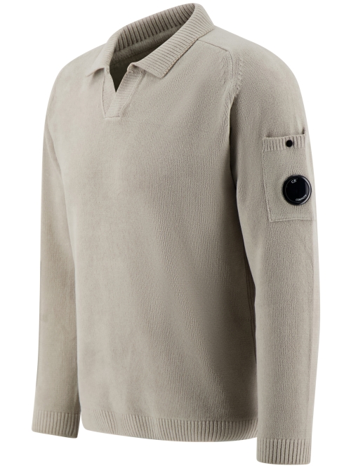 C.P. Company 20CMKN118A-005687G 904 DOVE foto 2