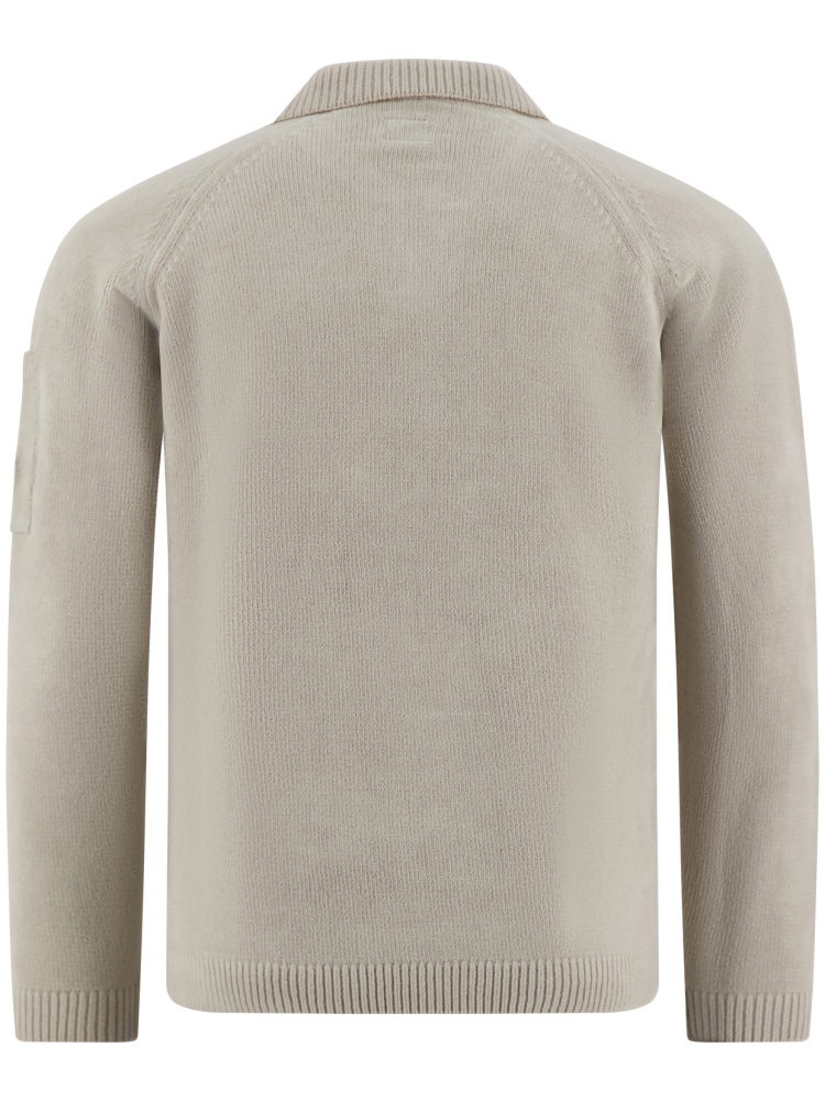 C.P. Company 20CMKN118A-005687G 904 DOVE