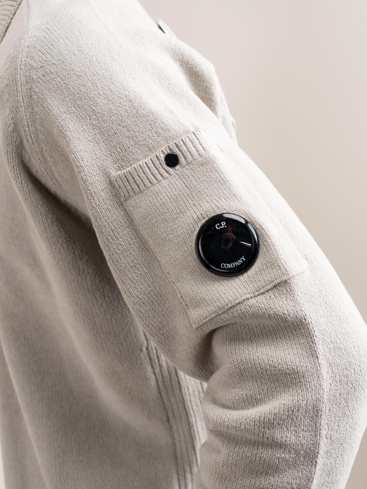 C.P. Company 20CMKN118A-005687G 904 DOVE